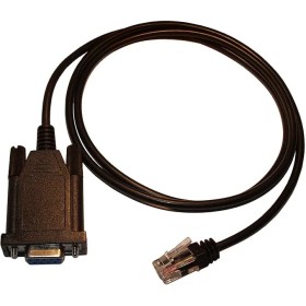 Cordon de programmation Tait - PC vers RJ12